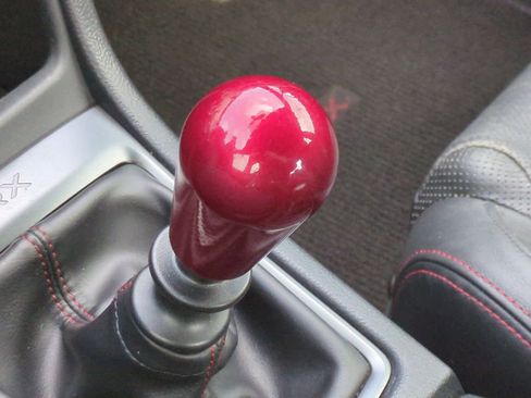 Used 2018 Subaru WRX Limited image 34