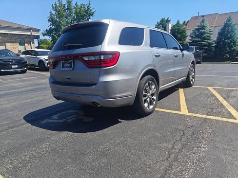 Used 2019 Dodge Durango GT AWD/4WD image 6