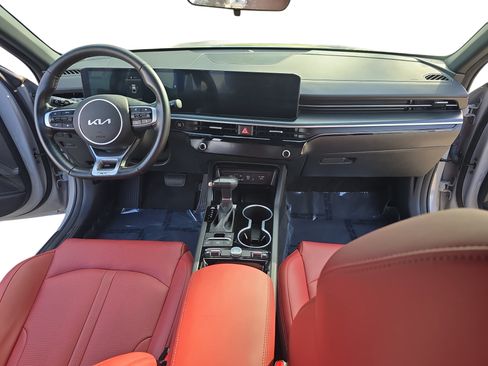 Used 2026 Kia K5 GT-Line w/ GT-Line Premium Package FWD image 9