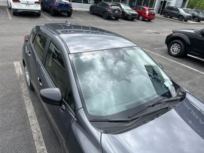 Used 2024 Subaru Impreza 2.0i