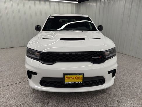 New 2026 Dodge Durango GT w/ Blacktop Package image 2