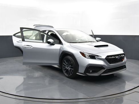 New 2025 Subaru WRX Premium image 36