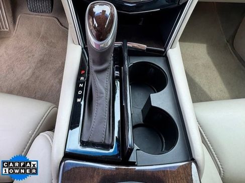 Used 2016 Cadillac XTS Premium w/ Driver Assist Package FWD image 24