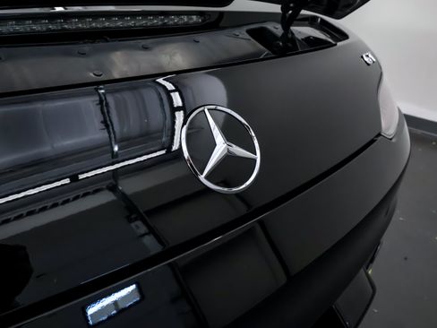 Used 2021 Mercedes-Benz AMG GT Roadster image 37