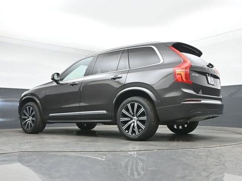 Used 2023 Volvo XC90 B6 Plus w/ Protection Package Premier AWD/4WD image 42