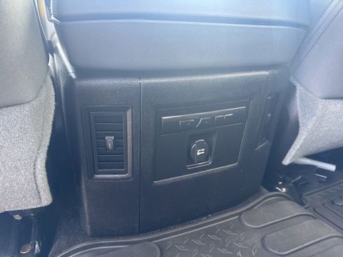 Used 2016 RAM 2500 Outdoorsman AWD/4WD image 19