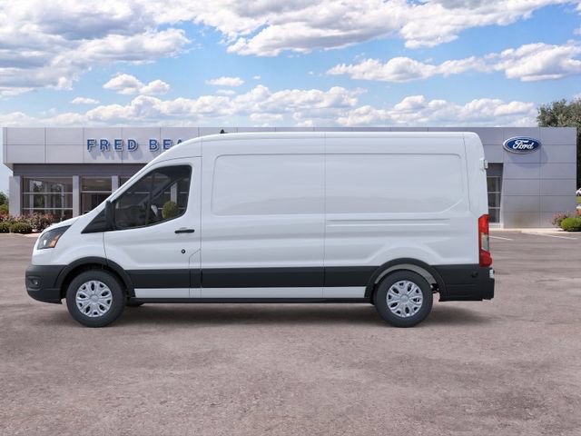 New 2026 Ford Transit 250 148 Medium Roof w/ Load Area Protection Package RWD image 6