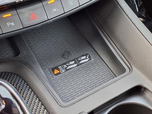 New 2026 Cadillac CT5 Sport image 23