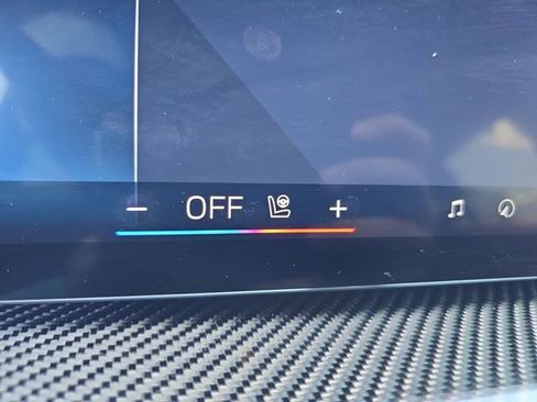 Used 2025 BMW X6 M60i image 20