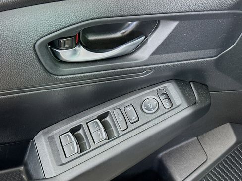 Used 2025 Honda Accord LX image 15