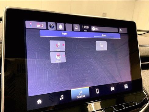 Used 2022 Jeep Compass Latitude image 31