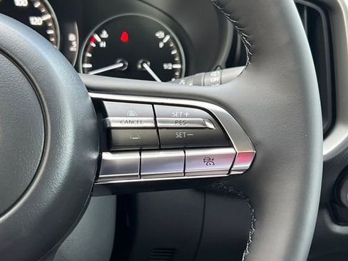 New 2026 MAZDA CX-50 AWD 2.5 S w/ Preferred Pkg image 28