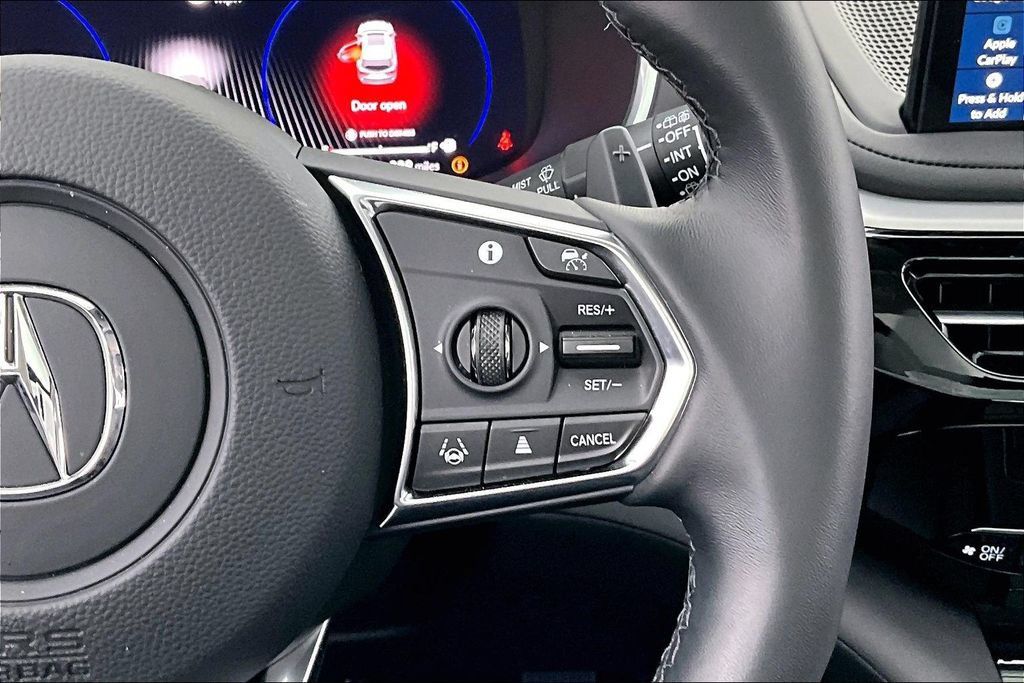 Used 2026 Acura MDX w/ Technology Package FWD image 26