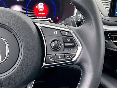 Certified 2026 Acura MDX FWD w/ Technology Package image 26