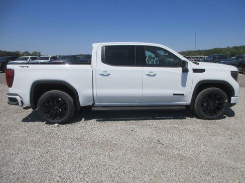 New 2026 GMC Sierra 1500 Elevation w/ Elevation Premium Package AWD/4WD image 3