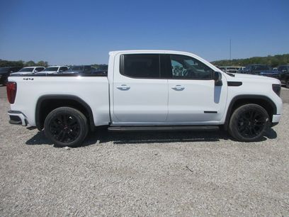 New 2026 GMC Sierra 1500 Elevation w/ Elevation Premium Package