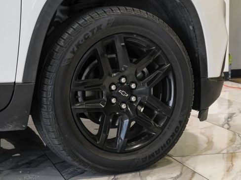 Used 2020 Chevrolet Traverse LT FWD image 55