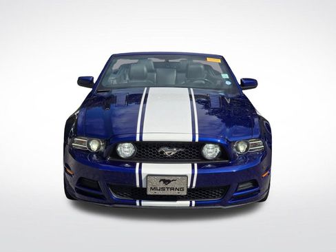 Used 2014 Ford Mustang GT w/ GT Brake Performance Package RWD image 12