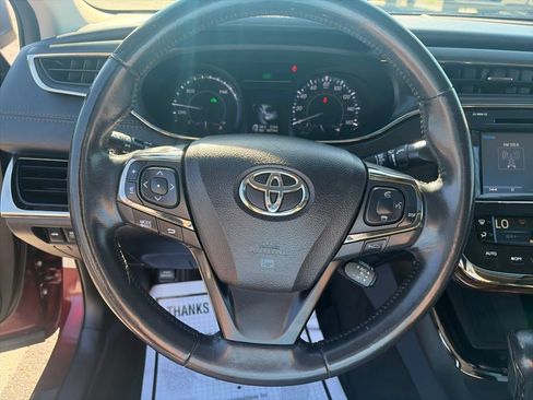 Used 2015 Toyota Avalon Limited w/ Technology Package FWD image 20