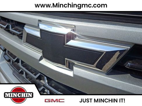 Used 2023 Chevrolet Silverado 1500 RST AWD/4WD image 32