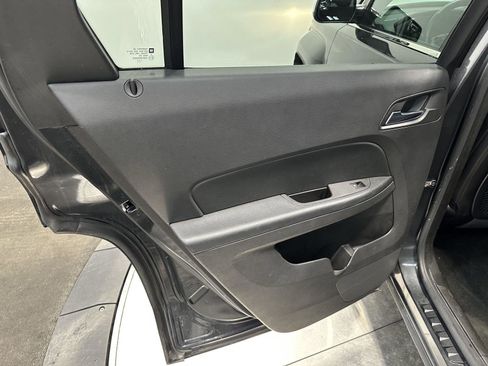 Used 2014 GMC Terrain SLT w/ Chrome Appearance Package image 22