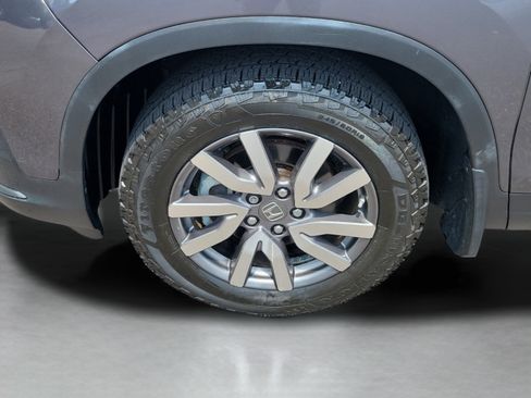 Certified 2021 Honda Pilot EX-L image 34