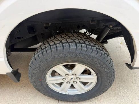 Used 2022 Ford F150 XL w/ Equipment Group 101A High AWD/4WD image 5