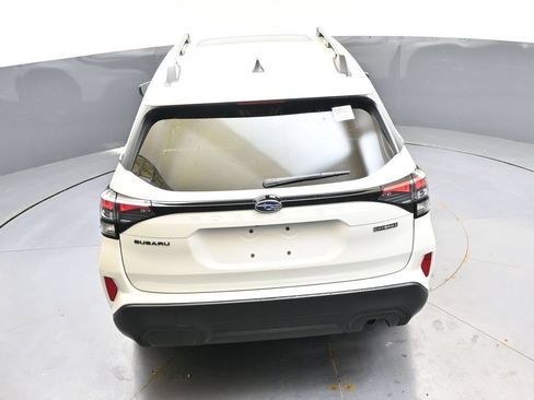 New 2026 Subaru Forester Touring AWD/4WD image 49