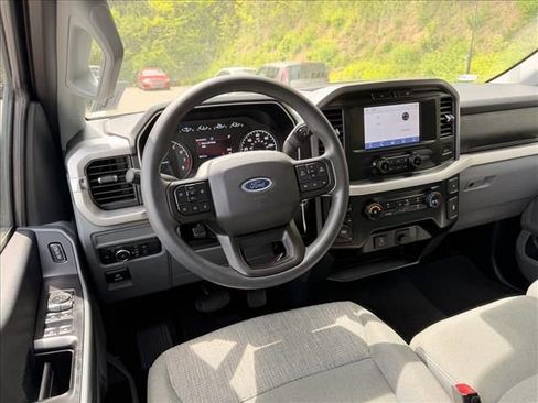 Used 2022 Ford F150 XLT AWD/4WD image 12