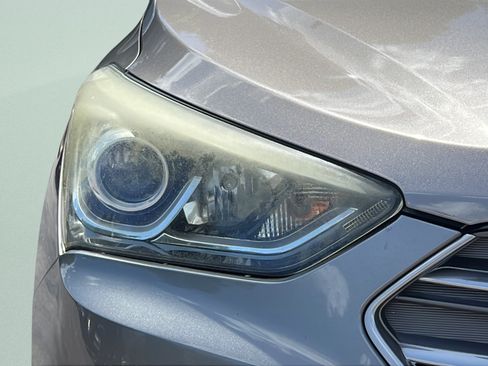 Used 2017 Hyundai Santa Fe Sport FWD image 23