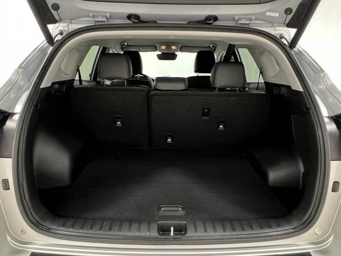 Used 2020 Hyundai Tucson Limited w/ Cargo Package AWD/4WD image 27