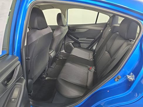 Used 2023 Subaru Impreza Premium image 13