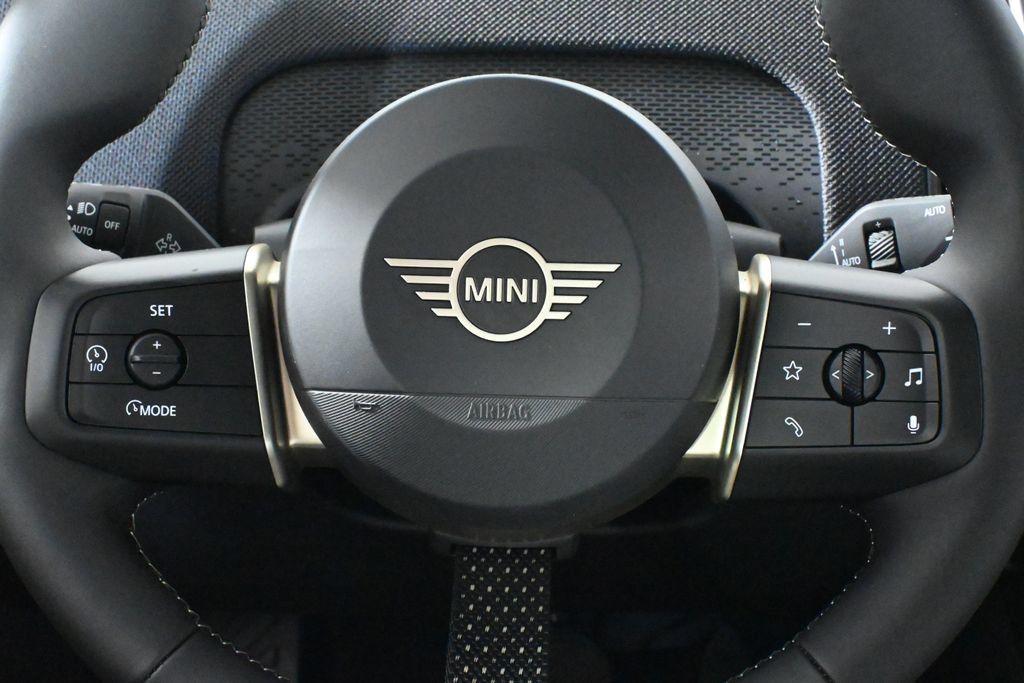 Used 2026 MINI Cooper Countryman S AWD/4WD image 19