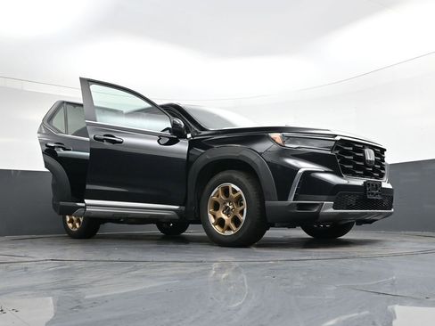 Used 2023 Honda Pilot EX-L image 38