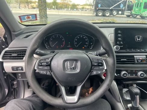Used 2020 Honda Accord LX image 14
