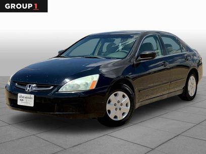 Used 2004 Honda Accord LX