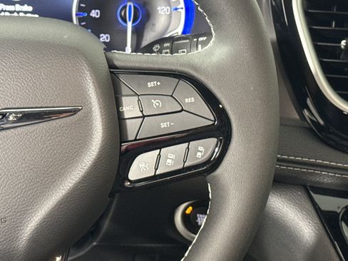 New 2026 Chrysler Pacifica Select w/ S Appearance Package FWD image 18