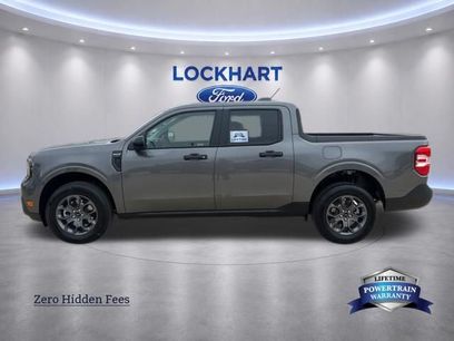 New 2026 Ford Maverick XLT w/ XLT Luxury Package