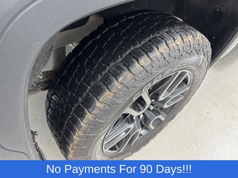 Used 2021 GMC Sierra 1500 Elevation image 50