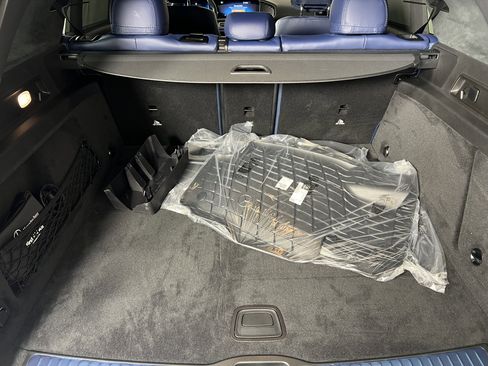 New 2026 Mercedes-Benz GLE 63 AMG S image 23