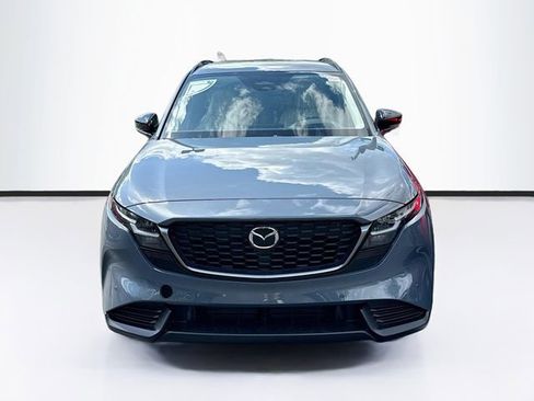 New 2026 MAZDA CX-5 Preferred AWD/4WD image 2