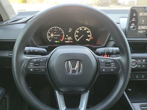 Used 2026 Honda CR-V EX image 14