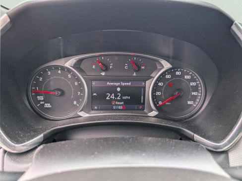 Used 2020 Chevrolet Equinox Premier image 23