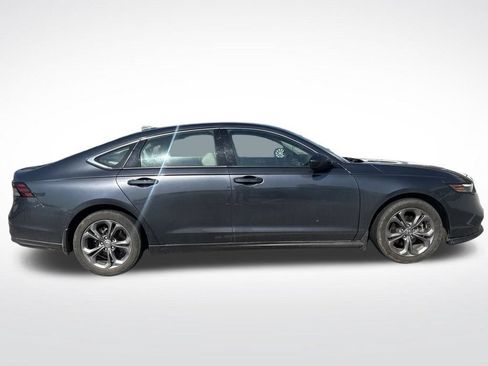 Used 2024 Honda Accord EX image 12