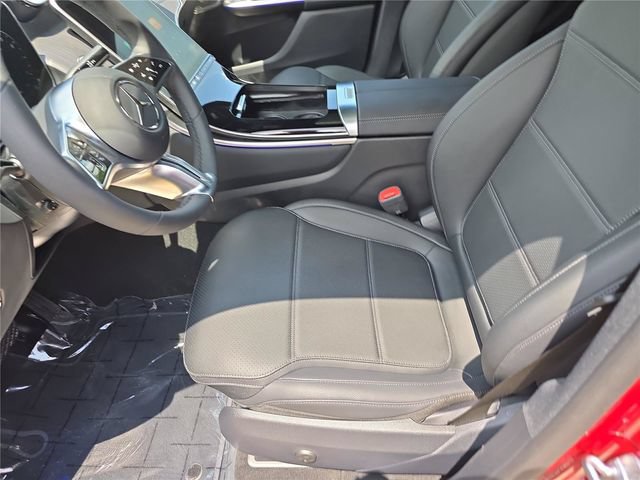 New 2026 Mercedes-Benz GLC 300 4MATIC image 22