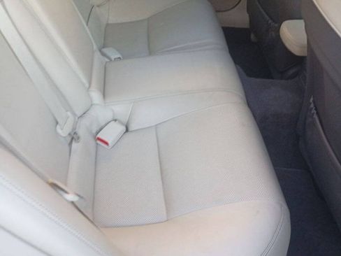 Used 2012 Lexus IS 250 AWD w/ Luxury Plus Value Edition image 16