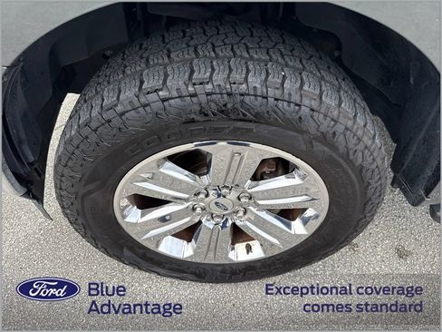Used 2018 Ford F150 XLT w/ Equipment Group 302A Luxury AWD/4WD image 12