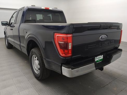 Used 2022 Ford F150 XLT w/ Equipment Group 301A Mid RWD image 5