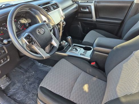 Used 2024 Toyota 4Runner SR5 image 10