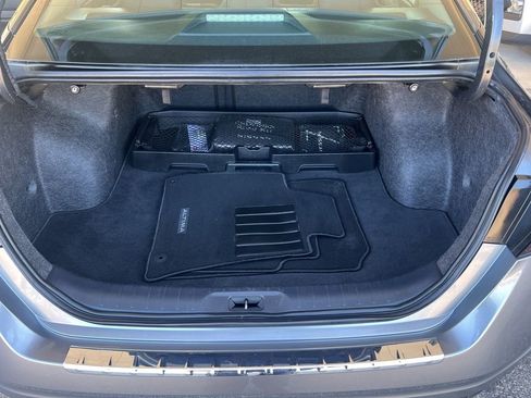 Certified 2023 Nissan Altima 2.5 SV image 12